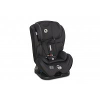 Автокресло Lorelli MERCURY BLACK 2023