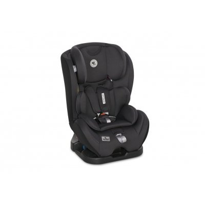 Автокресло Lorelli MERCURY BLACK 2023
