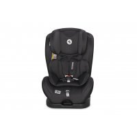 Автокресло Lorelli MERCURY BLACK 2023