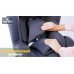 Автокресло Lorelli MERCURY GREY BLACK 2023 Автокресло Lorelli MERCURY GREY BLACK 2023