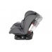Автокресло Lorelli MERCURY GREY BLACK 2023 Автокресло Lorelli MERCURY GREY BLACK 2023