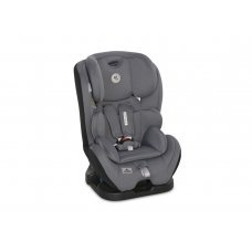 Автокресло Lorelli MERCURY GREY BLACK 2023