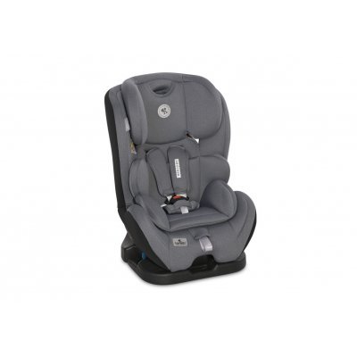 Автокресло Lorelli MERCURY GREY BLACK 2023