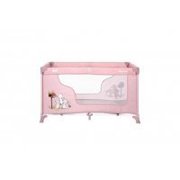 Манеж-кровать Moonlight 1 Beige Rose Rabbits