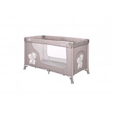 Манеж-кровать Moonlight 1 String Hug