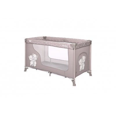 Манеж-кровать Moonlight 1 String Hug