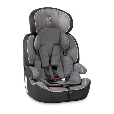 Автокресло Lorelli Navigator Grey