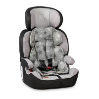 Автокресло Lorelli Navigator Grey Stars
