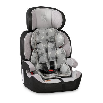 Автокресло Lorelli Navigator Grey Stars