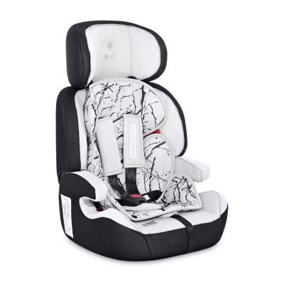 Автокресло Lorelli Navigator Grey Marble