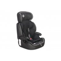 Автокресло Lorelli NAVIGATOR BLACK 2023