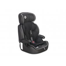 Автокресло Lorelli NAVIGATOR BLACK 2023