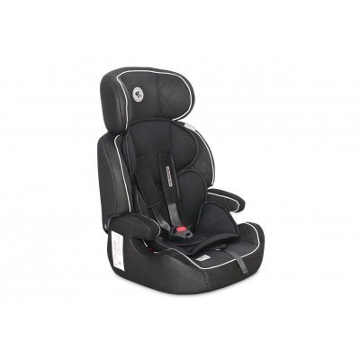 Автокресло Lorelli NAVIGATOR BLACK 2023