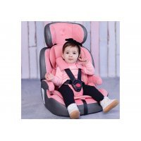 Автокресло Lorelli NAVIGATOR BLACK 2023