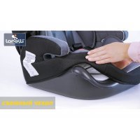 Автокресло Lorelli NAVIGATOR GREY 2023