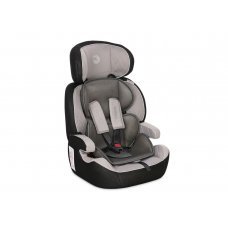 Автокресло Lorelli NAVIGATOR GREY 2023