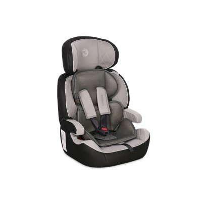 Автокресло Lorelli NAVIGATOR GREY 2023