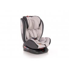 Автокресло lorelli NEBULA Isofix BEIGE