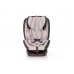 Автокресло lorelli NEBULA Isofix BEIGE Автокресло lorelli NEBULA Isofix BEIGE