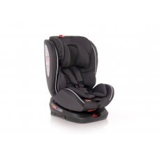 Автокресло Lorelli NEBULA Isofix BLACK