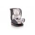 Автокресло Lorelli NEBULA Isofix GREY CROWNS