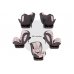 Автокресло Lorelli NEBULA Isofix GREY CROWNS Автокресло Lorelli NEBULA Isofix GREY CROWNS