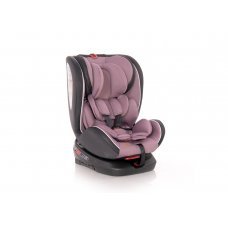 Автокресло Lorelli NEBULA Isofix PINK