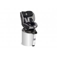 Автокресло Proxima Grey Black