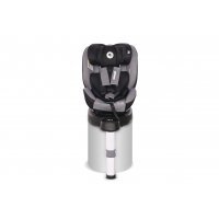 Автокресло Proxima Grey Black