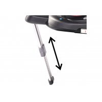 Автокресло Proxima Grey Black