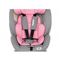 Автокресло Proxima Grey Black