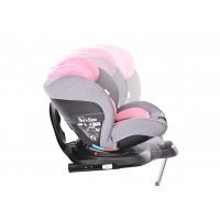 Автокресло Proxima Grey Black