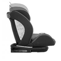 Автокресло Lorelli CORSICA Isofix Pink