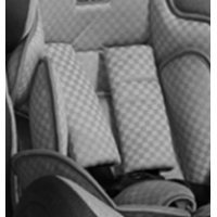Автокресло Lorelli CORSICA Isofix Pink