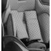 Автокресло Lorelli CORSICA Isofix Pink