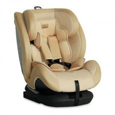 Автокресло Rialto Izofix Beige