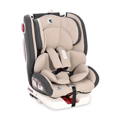 Автокресло Lorelli Roto Isofix String 2021