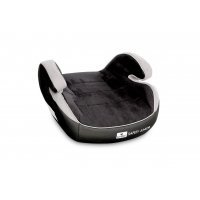 Автокресло Safety Junior Fix Black 2021