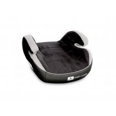 Автокресло Safety Junior Fix Black 2021