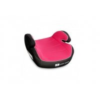 Автокресло Safety Junior Fix Pink 2021