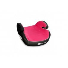 Автокресло Safety Junior Fix Pink 2021