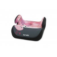 Автокресло Topo Comfort  Flamingo Grey Pink