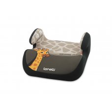 Автокресло Topo Comfort  Giraffe Light Dark