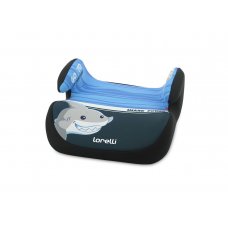 Автокресло Topo Comfort  Shark Light Dark Blue