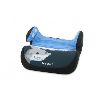 Автокресло Topo Comfort  Shark Light Dark Blue