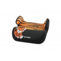 Автокресло Topo Comfort Tiger Black Orange Автокресло Topo Comfort Tiger Black Orange