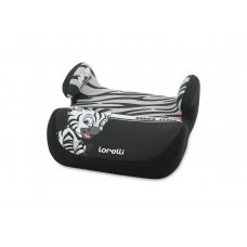 Автокресло Topo Comfort  Zebra Grey White