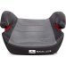 Автокресло Lorelli Travel Luxe Isofix Grey