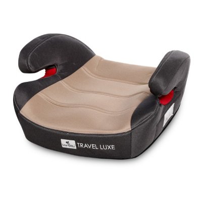 Автокресло Lorelli Travel Luxe Isofix Beige
