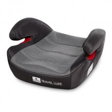 Автокресло Travel Luxe Isofix Grey